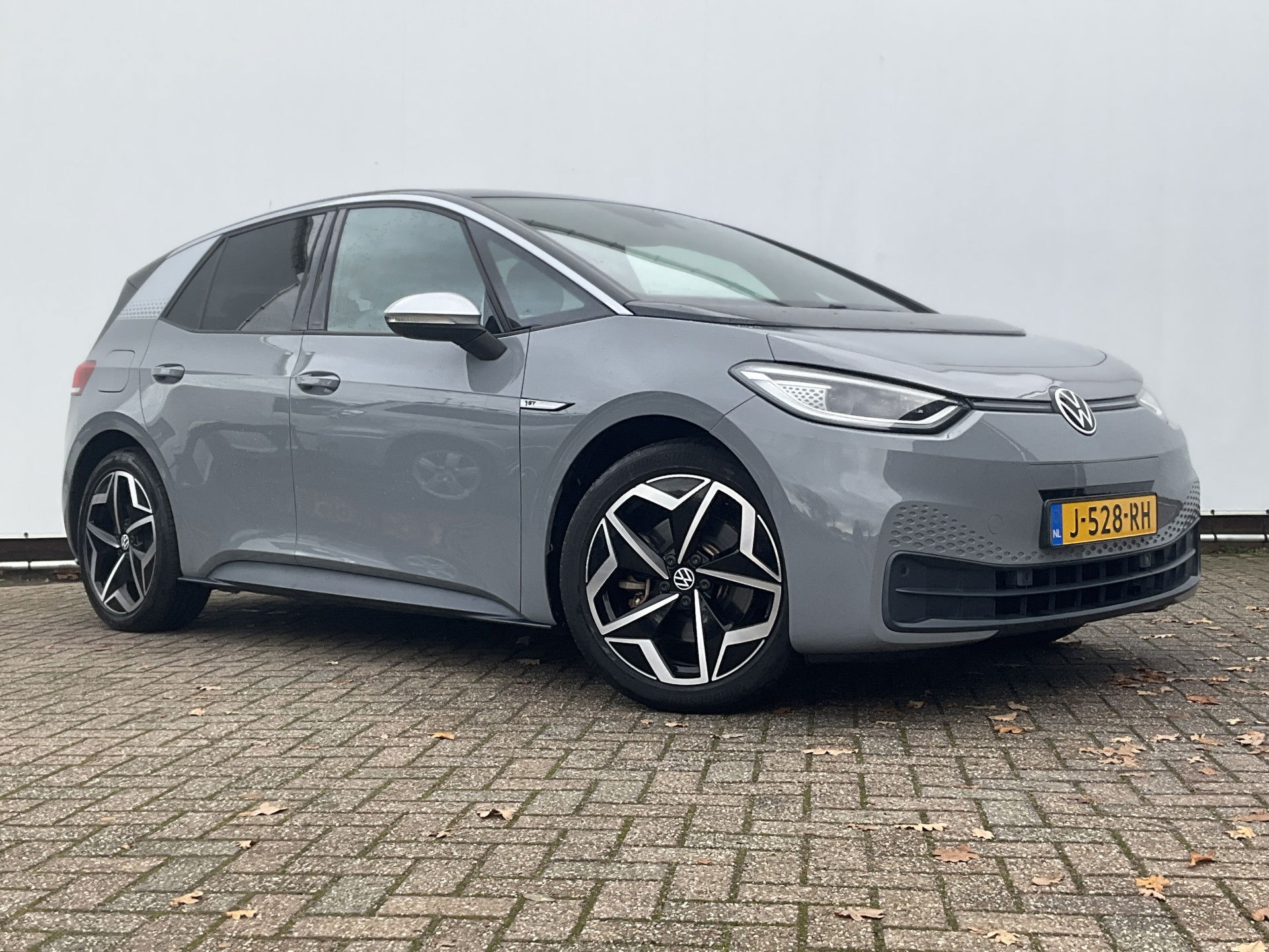 Foto van Volkswagen ID.3