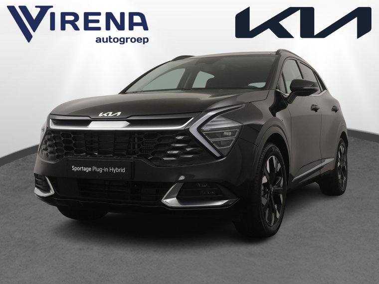 Kia Sportage foto 1