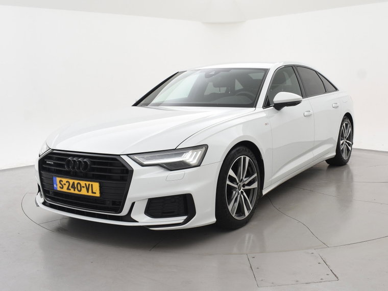 Foto van Audi A6