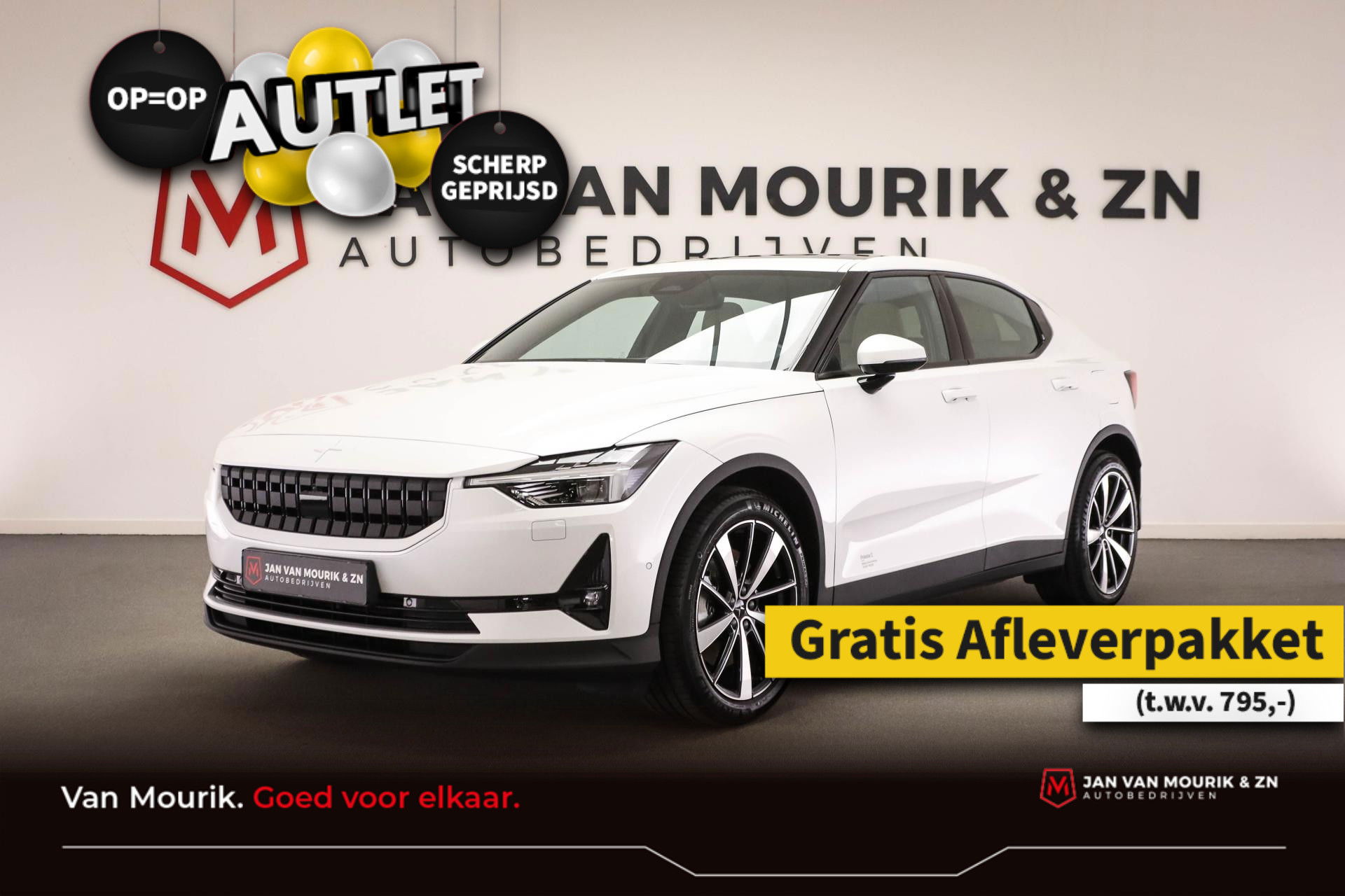 Polestar 2