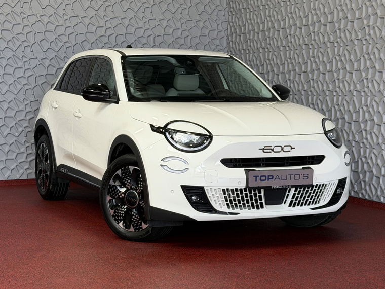 Fiat 600