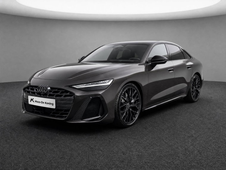 Foto van Audi A6
