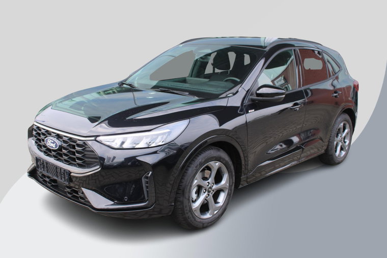Ford Kuga foto 1