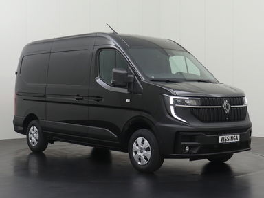 Foto van Renault Master