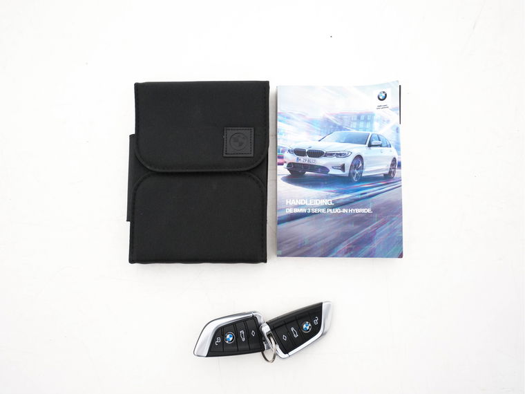 BMW 3-serie