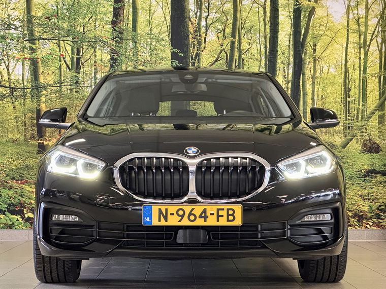 BMW 1-serie