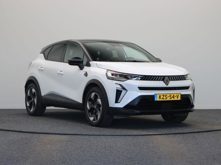 Foto van Renault Captur