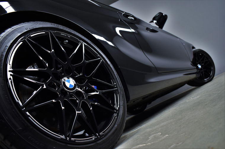 BMW 1-serie