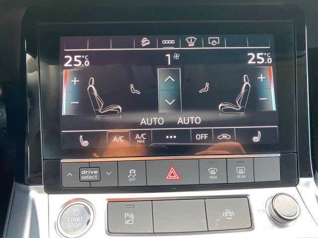 Audi e-tron Sportback