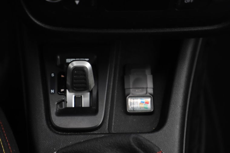 Fiat Punto Evo