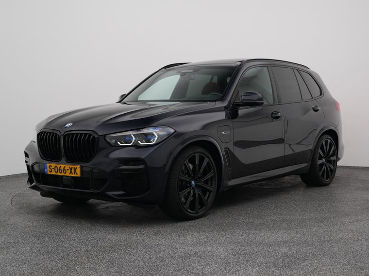 BMW X5 foto 1