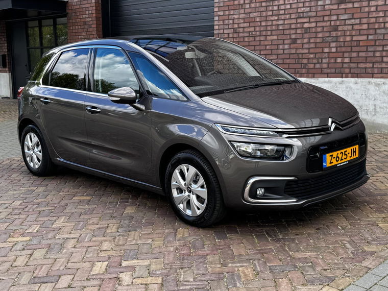 Citroën C4 Picasso