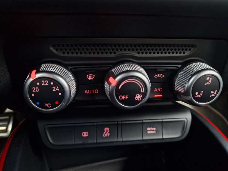 Audi S1 Sportback
