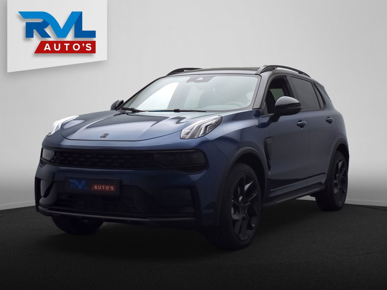 Lynk & Co 01 foto 1