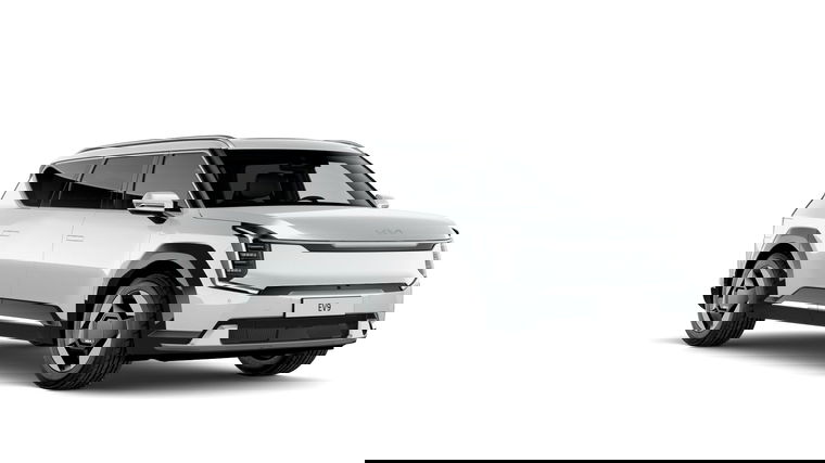 Kia EV9