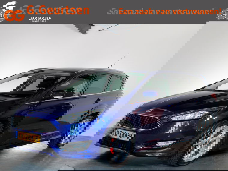 Ford FOCUS Wagon