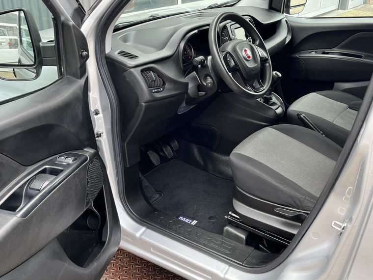 Fiat Dobló Cargo