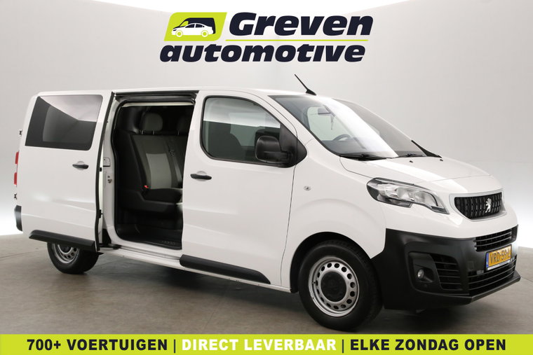 Foto van Peugeot Expert