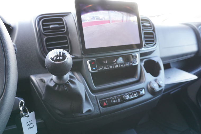 Citroën Jumper