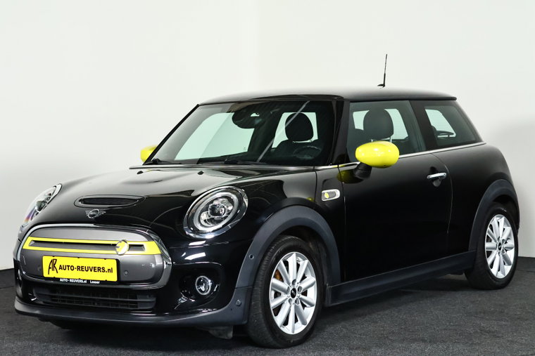 MINI Electric