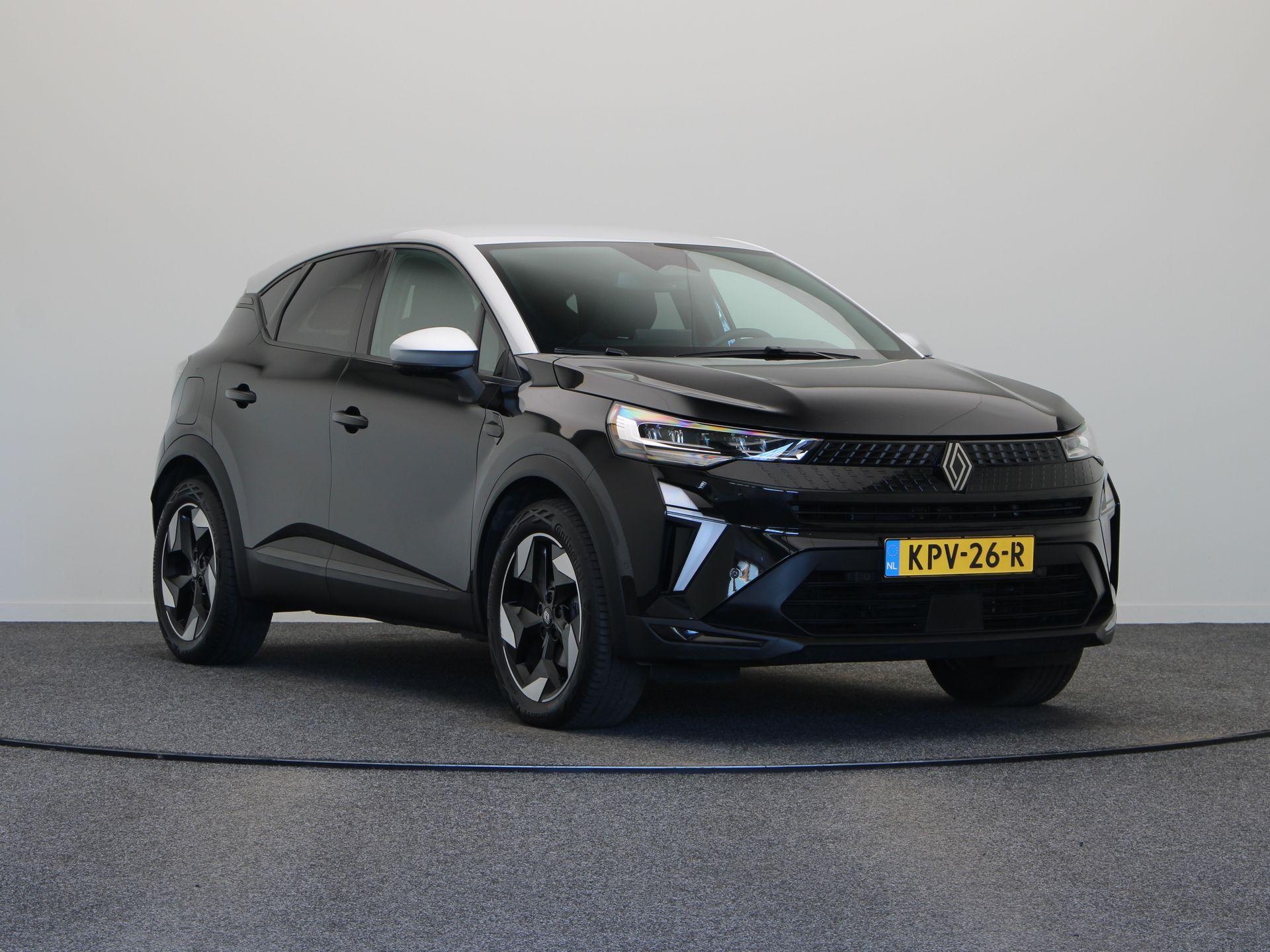 Foto van Renault Captur