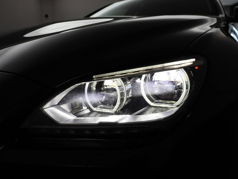 BMW 6 Serie