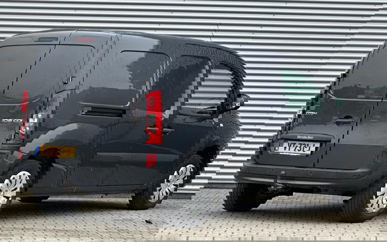 Mercedes-Benz Citan