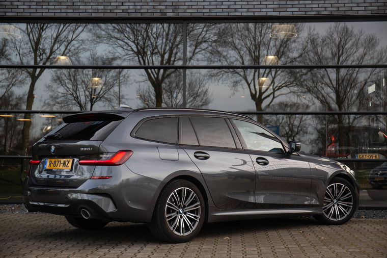 BMW 3 Serie