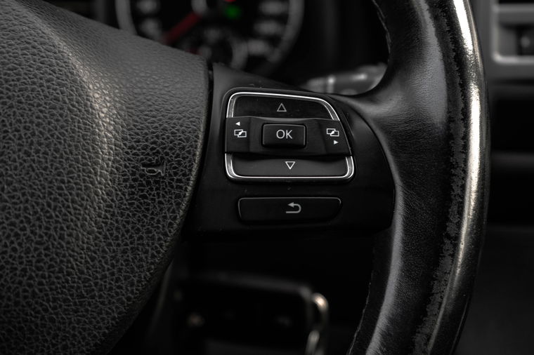 Volkswagen Transporter T5