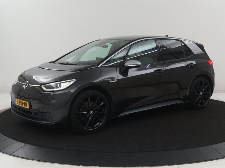 Foto van Volkswagen ID.3