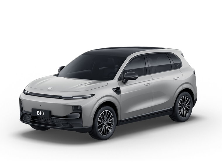 Leapmotor B10