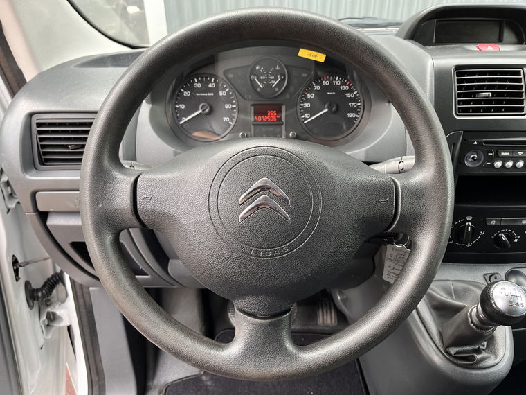 Citroën Jumpy