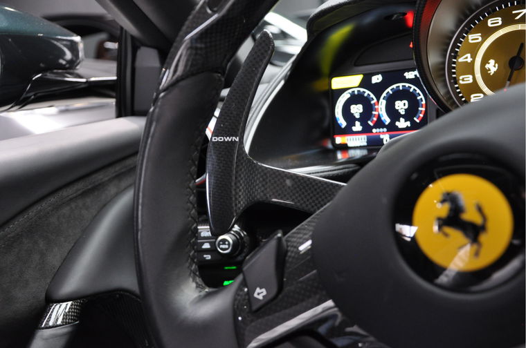 Ferrari 812 GTS