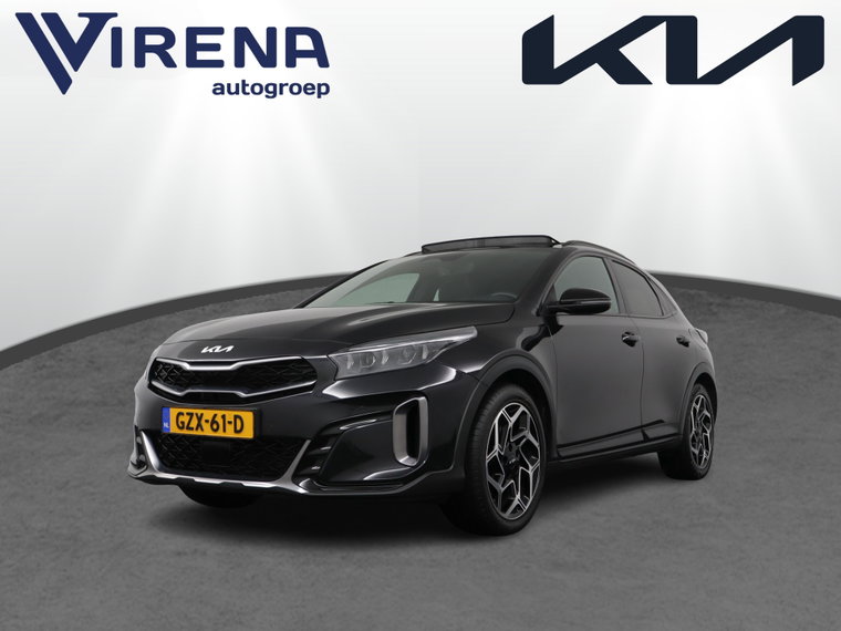 Kia XCeed foto 1