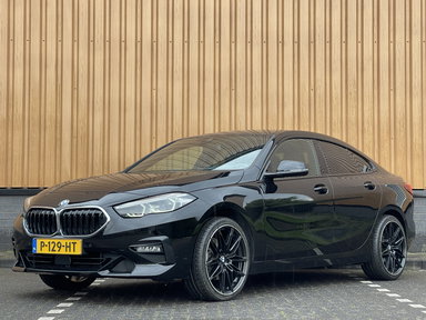 Foto van BMW 2 Serie