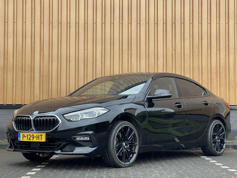 Foto van BMW 2 Serie