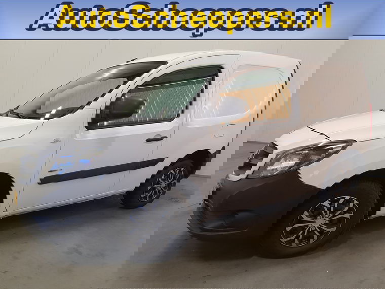 Foto van Mercedes-Benz Citan