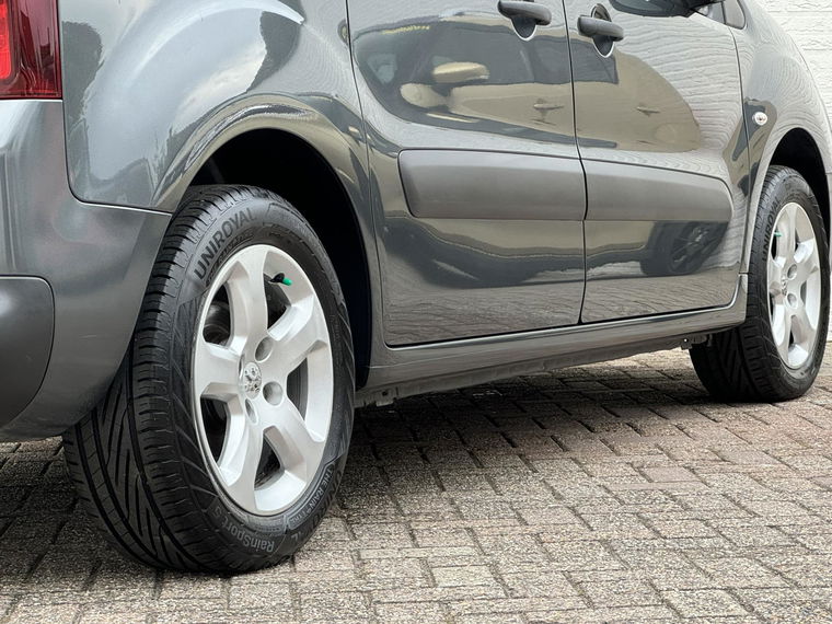 Peugeot Partner Tepee