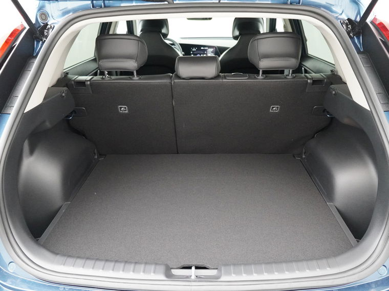 Kia Niro EV