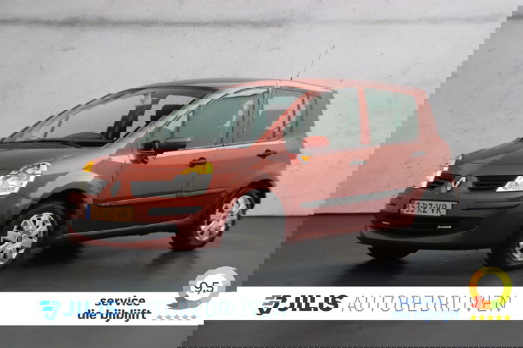 Renault Modus