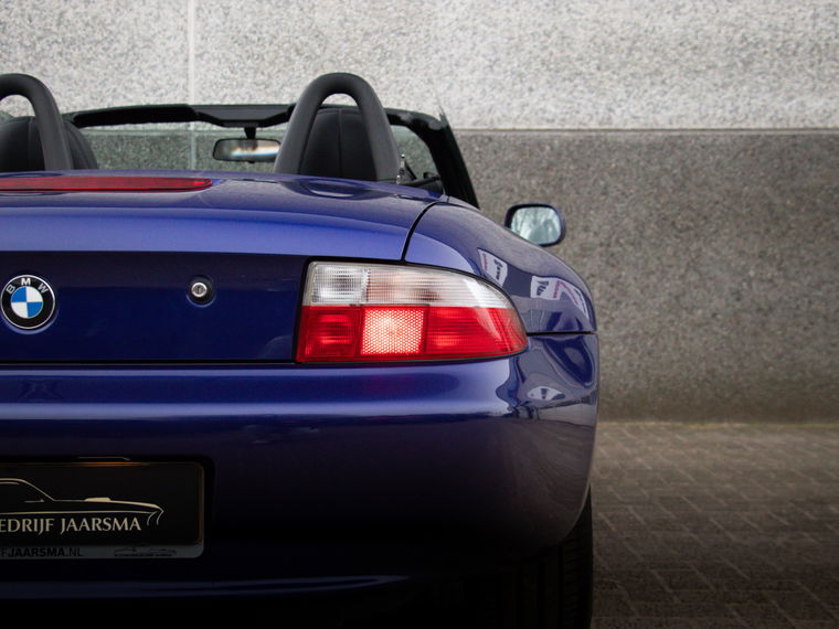 BMW Z3