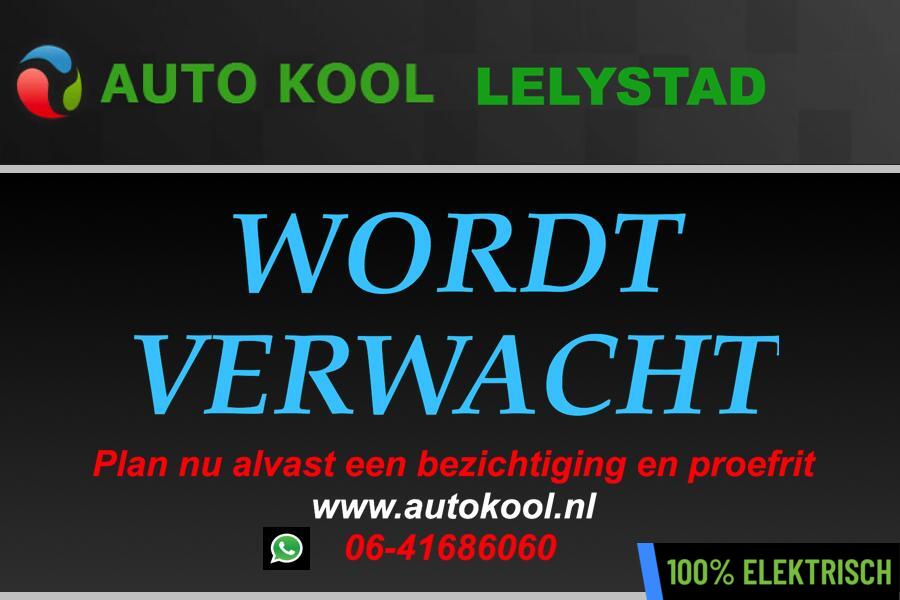 Foto van Renault Kangoo