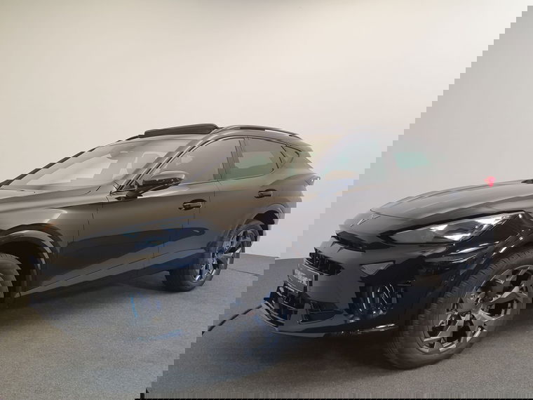Foto van CUPRA Formentor