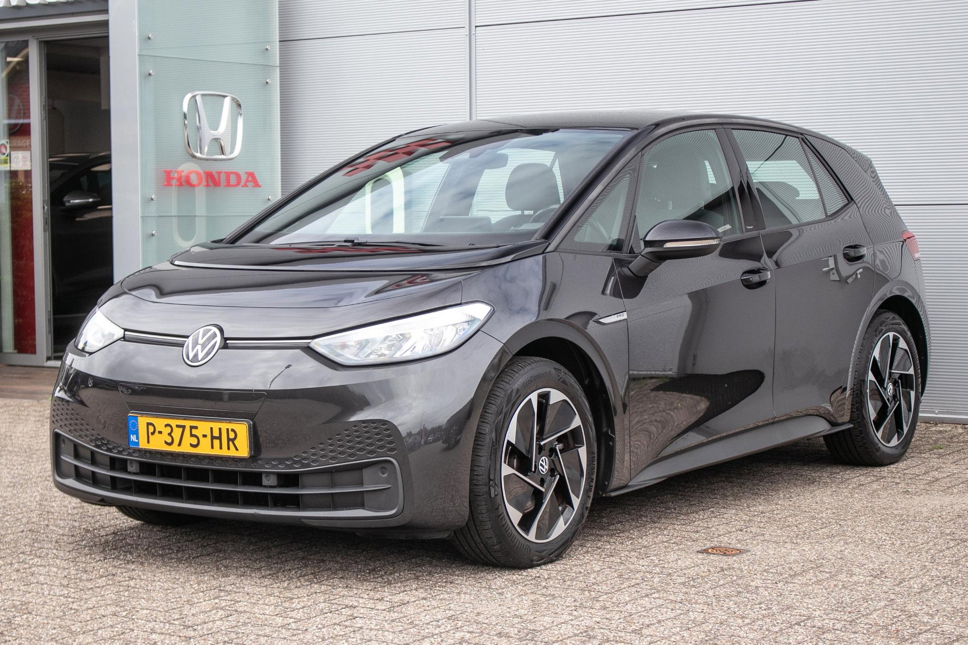 Foto van Volkswagen ID.3