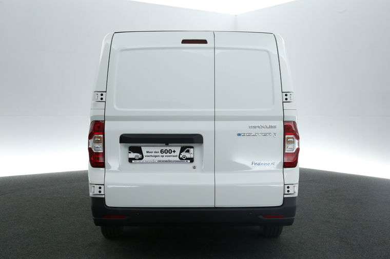 Maxus EDELIVER 3