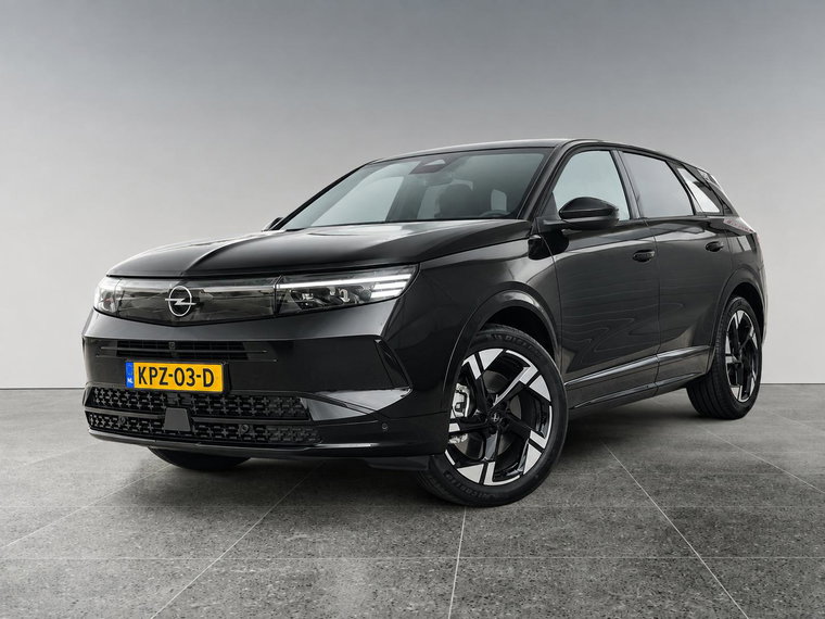 Opel Grandland foto 1