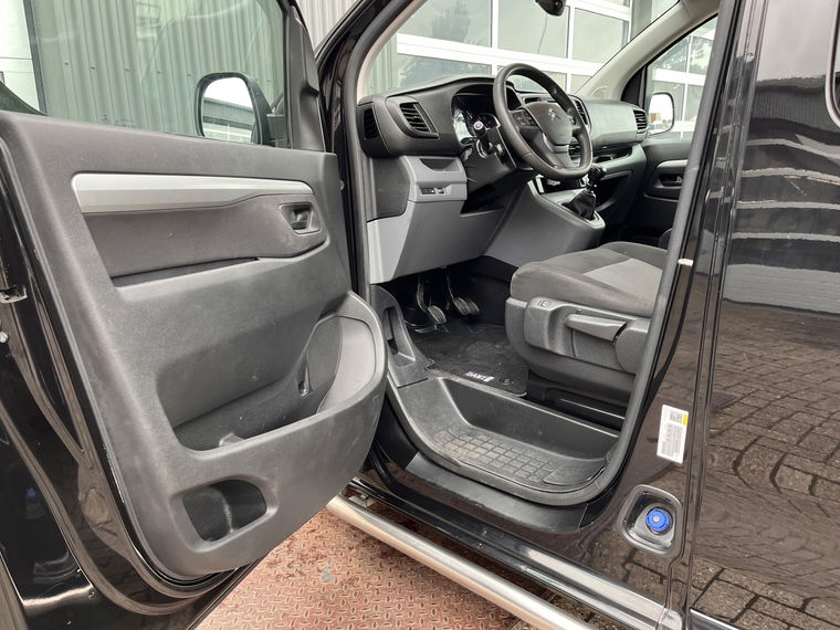 Citroën Jumpy
