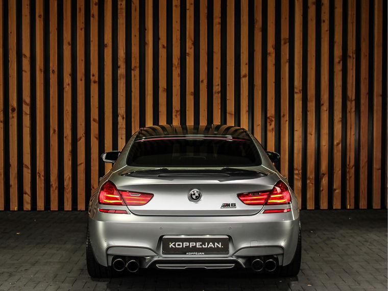 BMW M6