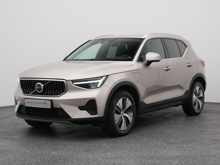 Volvo XC40 foto 1