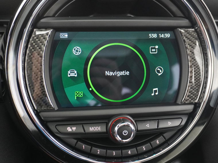 MINI Mini Electric